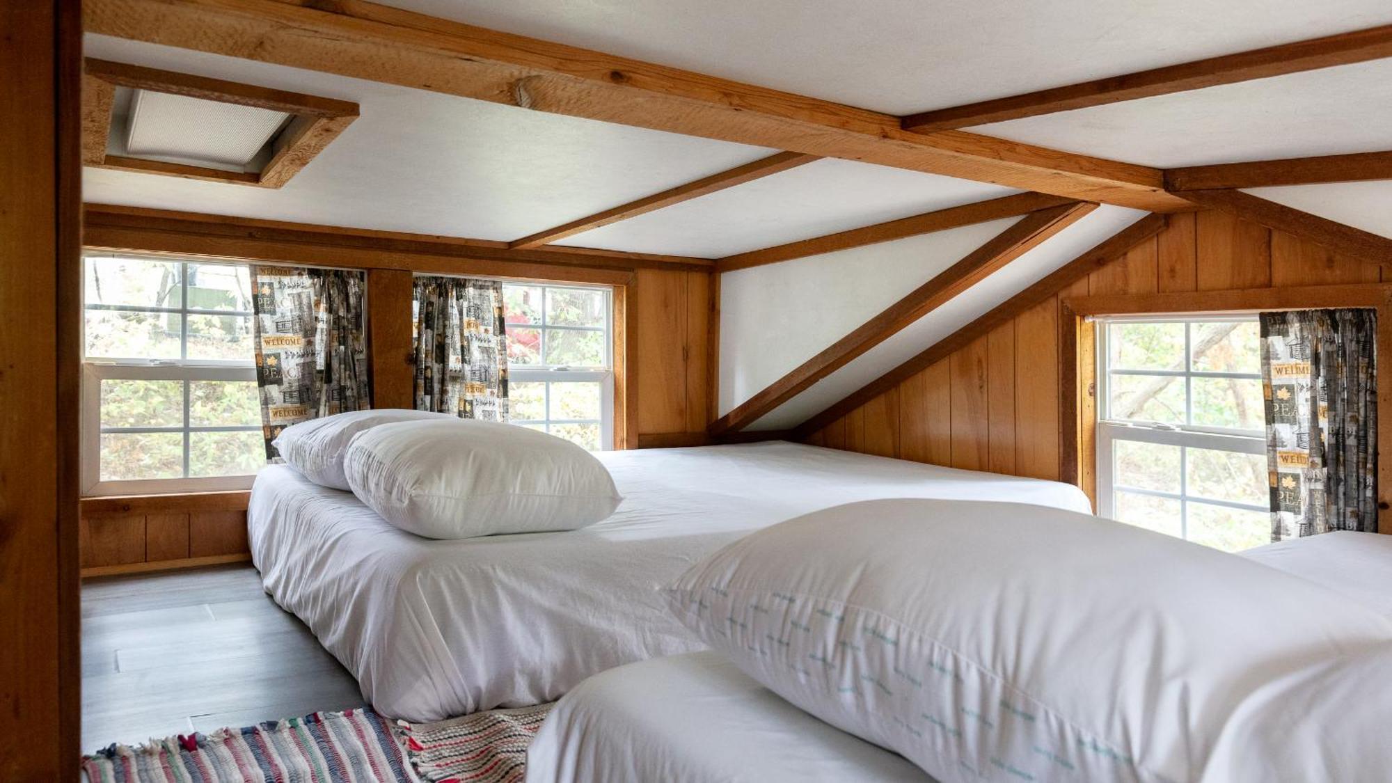 Basswood Resort Platte City Zimmer foto