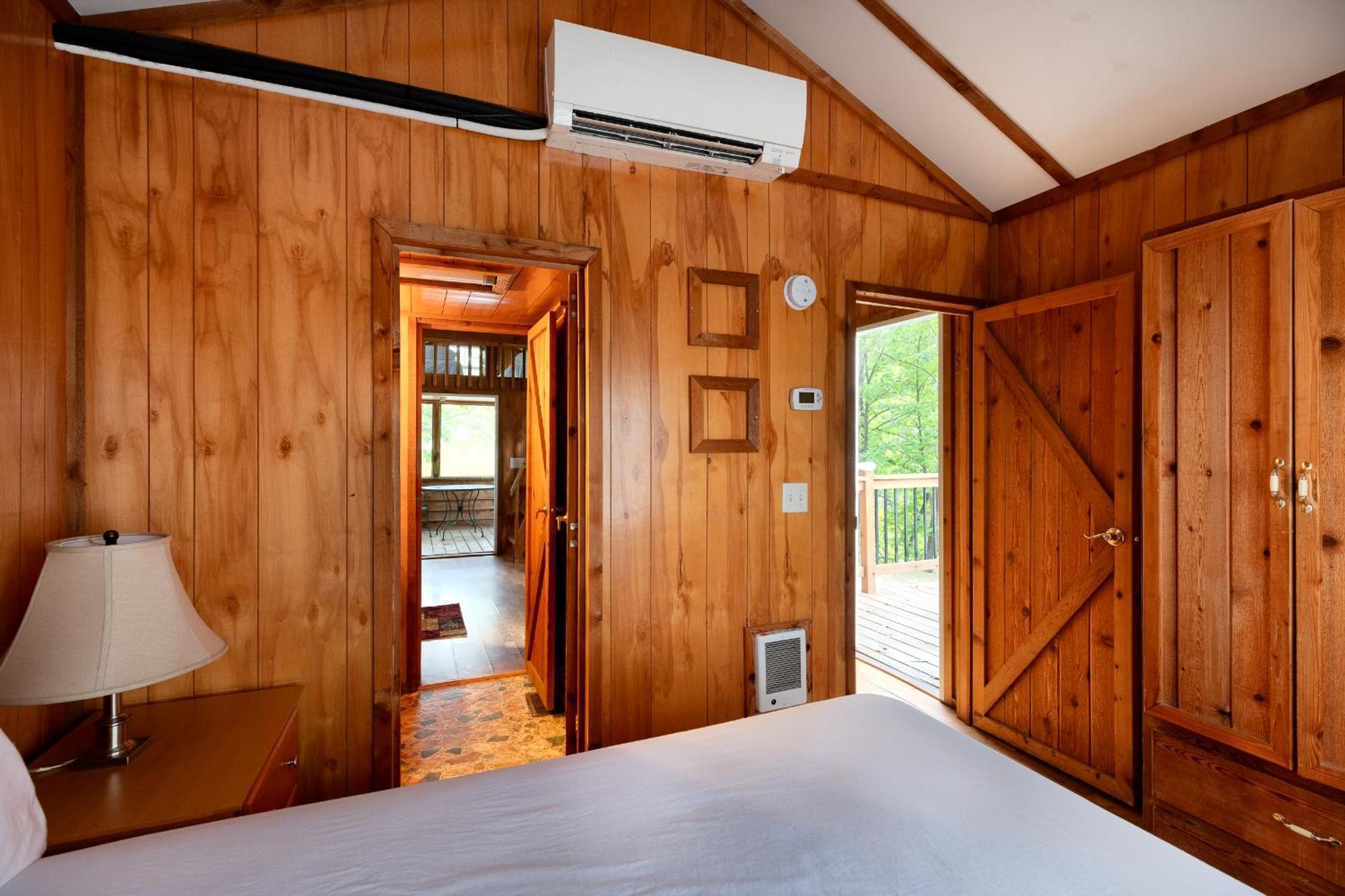 Basswood Resort Platte City Zimmer foto