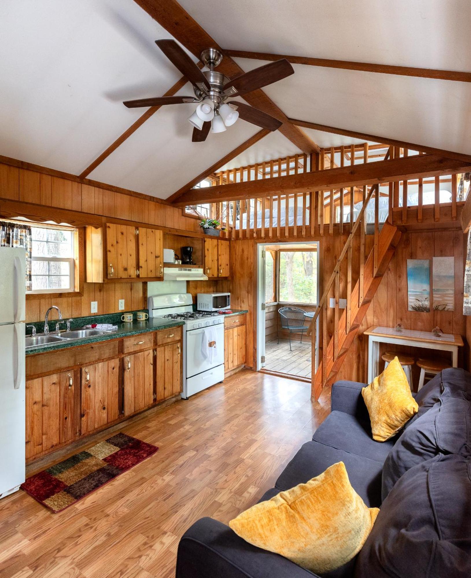 Basswood Resort Platte City Zimmer foto